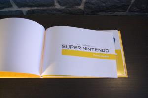 Bible Super Nintendo - Coffret Collector 25ème Anniversaire (27)